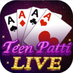 Teen Patti Live