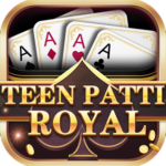 Teen Patti Royal