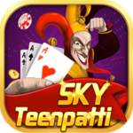 Teen Patti Sky APK