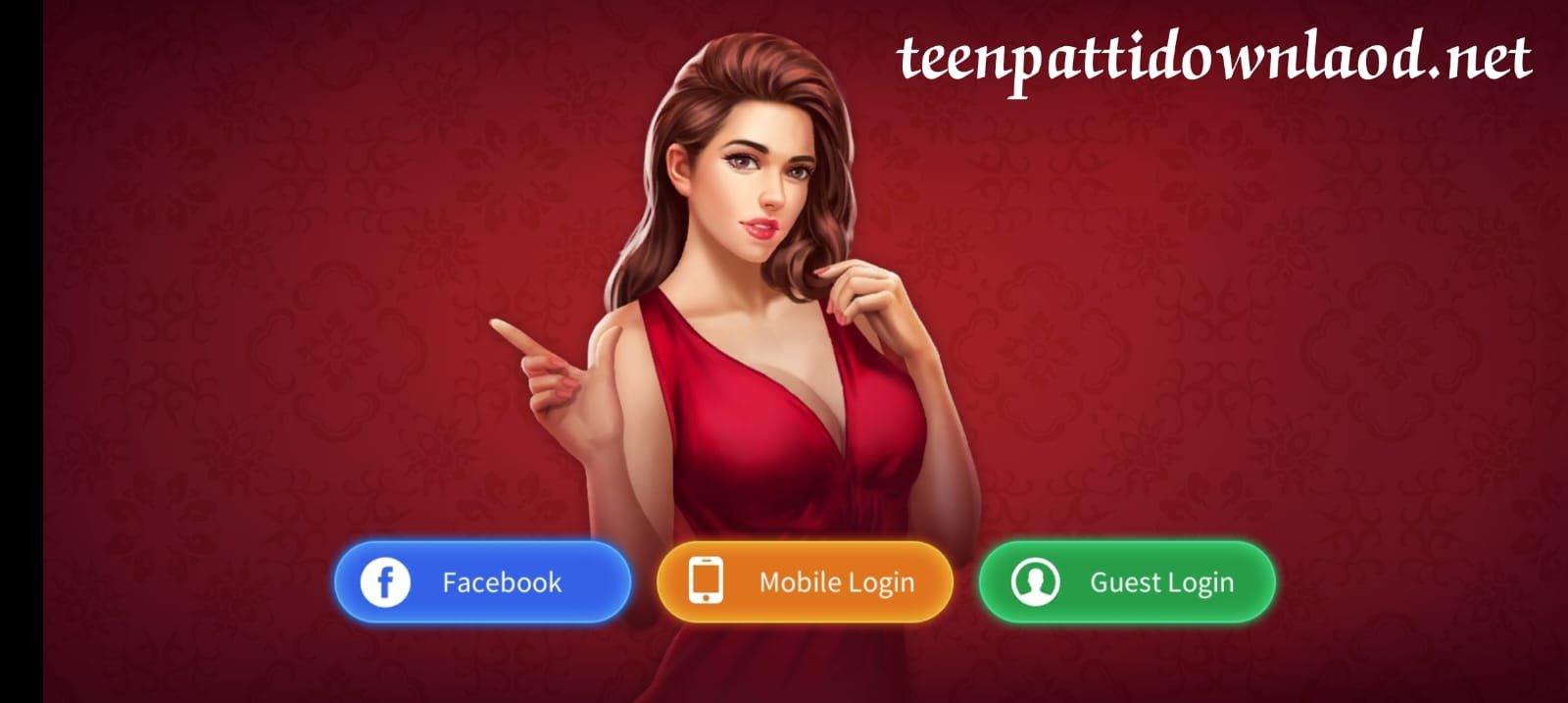 Register In Teen Patti Sweet App