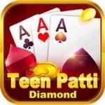 Teen Patti Diamond