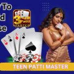 How To Add Case On Teen Patti Master App