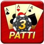 Teen Patti Master 2025