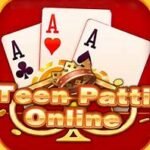 Teen Patti Online App