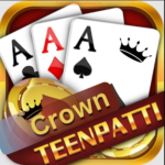 Teen Patti Crown