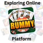 Exploring Online Rummy Platforms