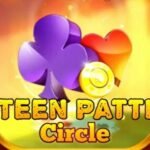 Teen Patti Circle