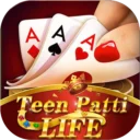 Teen Patti Life App