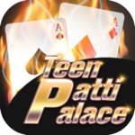 Teen Patti Palace