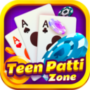 Teen Patti Zone