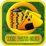 Teen Patti Club 2024