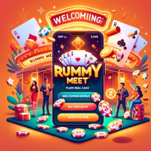 Rummy Meet