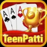 Teen Patti Master Real Cash - Teen Patti Master Gold