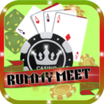 Rummy Meet