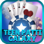 Teen Patti Galaxy