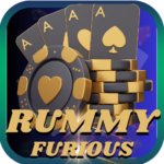 Rummy Furious