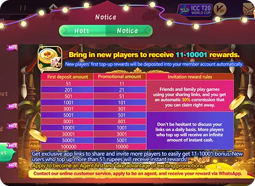 Teen Patti Power