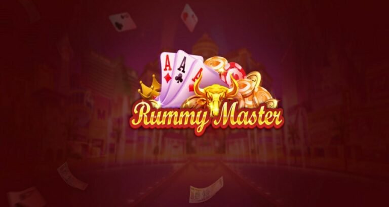 Rummy Master