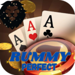 Rummy Perfect