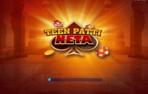 Teen Patti Neta