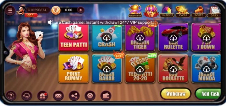 Teen Patti Max