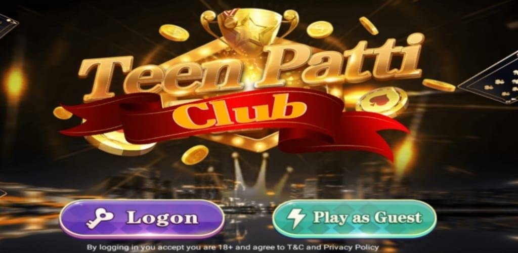 Teen Patti Club