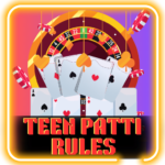 Teen Patti Rules