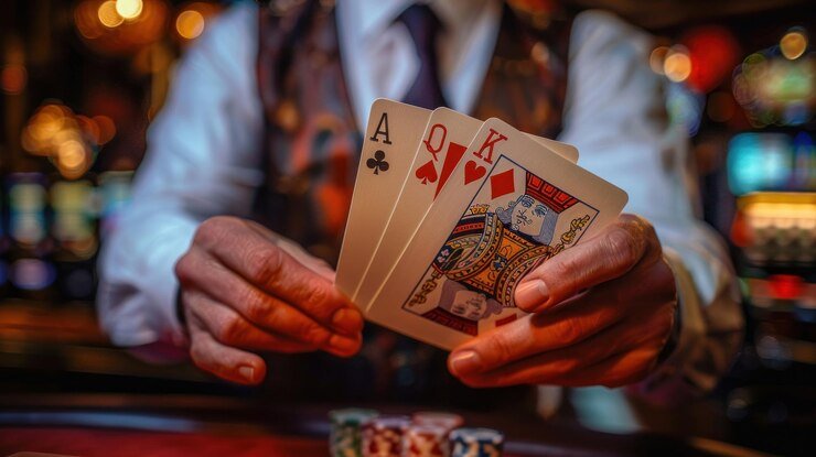 Teen Patti Master 2026