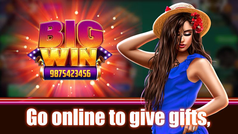 Teen Patti Master Gold