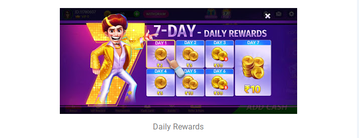 Teen Patti Master Gold