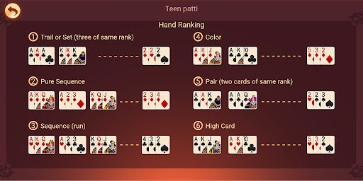 Teen Patti Master 2025
