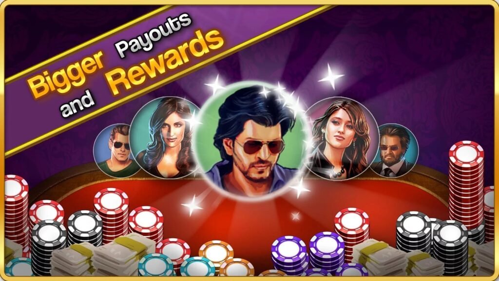Teen Patti Master new version 2026