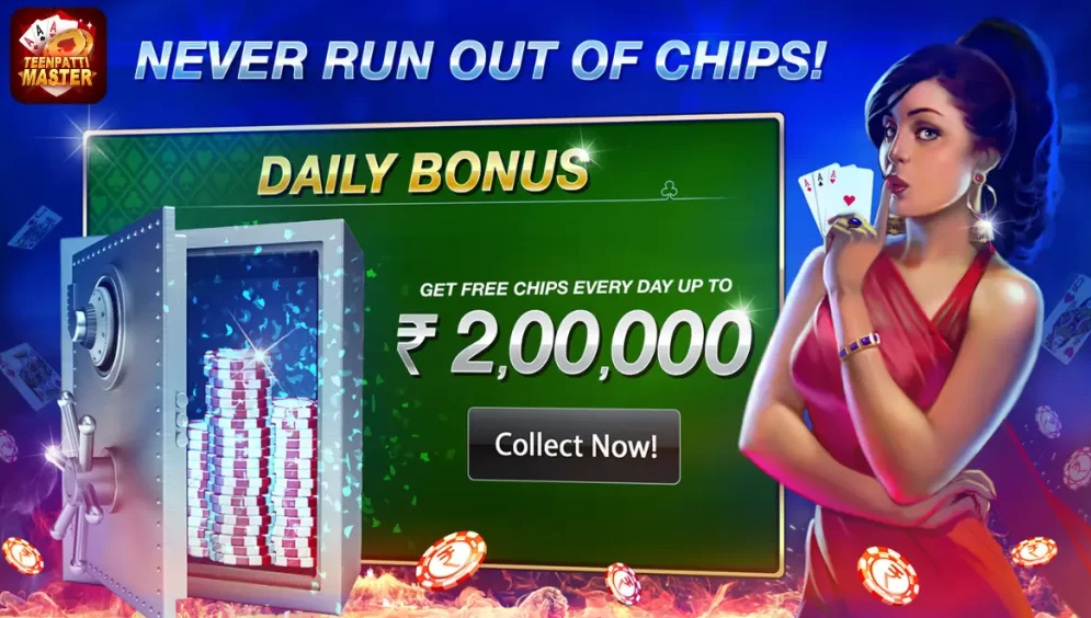 Teen Patti Master Club