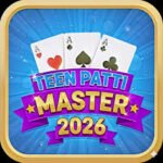Teen Patti Master original 2026