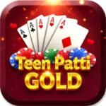 Gold Teen Patti