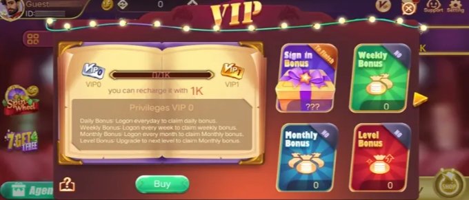 Teen Patti Master Official