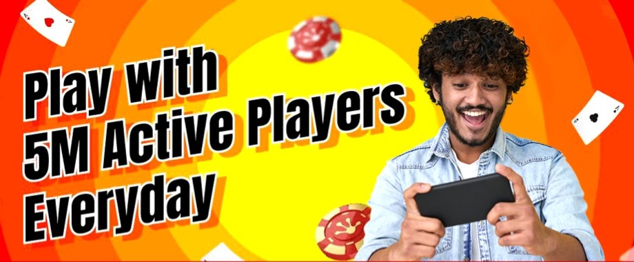 Teen Patti Master Official