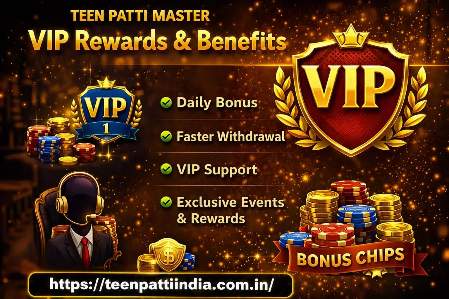 Teen Patti Master login