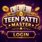 Teen Patti Master login