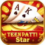 Teen Patti Star app